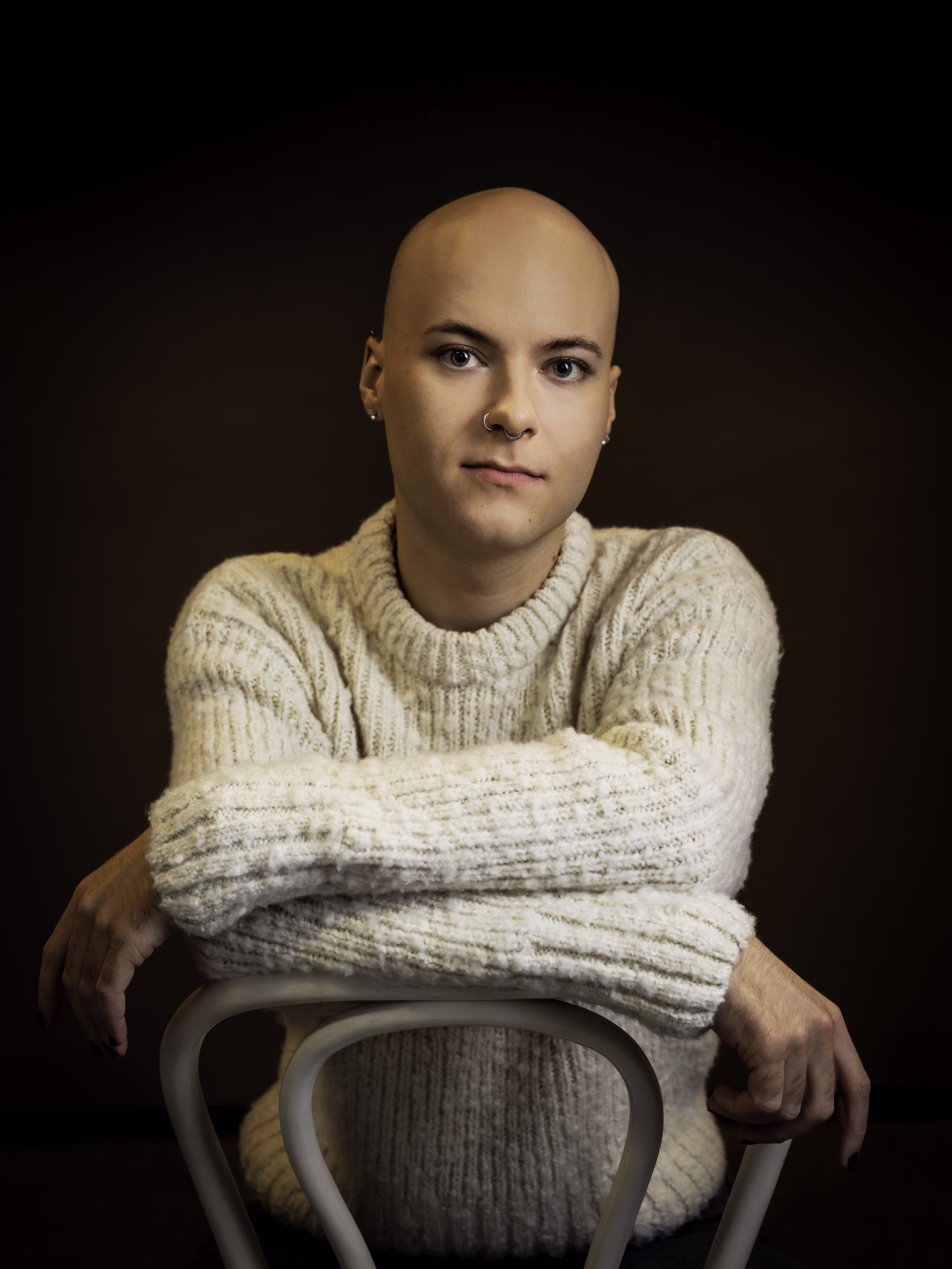 Mika Säppi, Head of Technology, Fremen, a part of Collins Group.