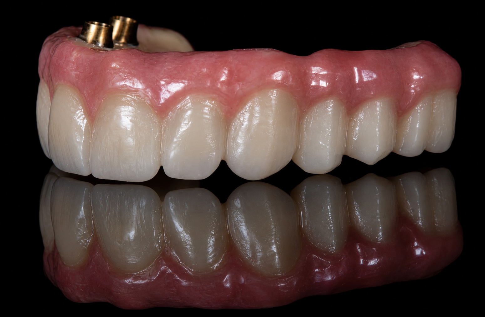 Prosthetics