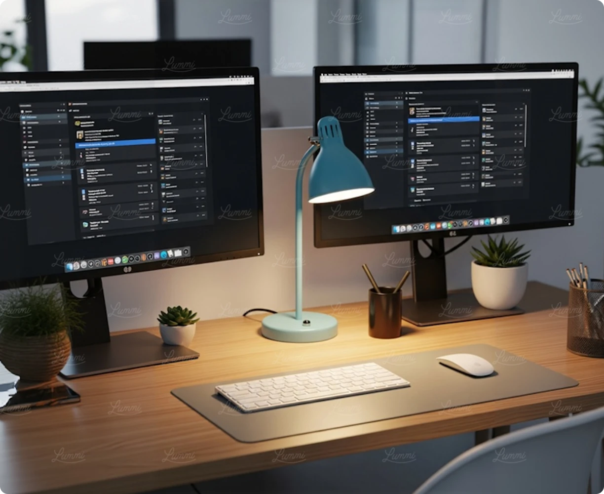 Foliox Minimal Portfolio & Agency Webflow template image