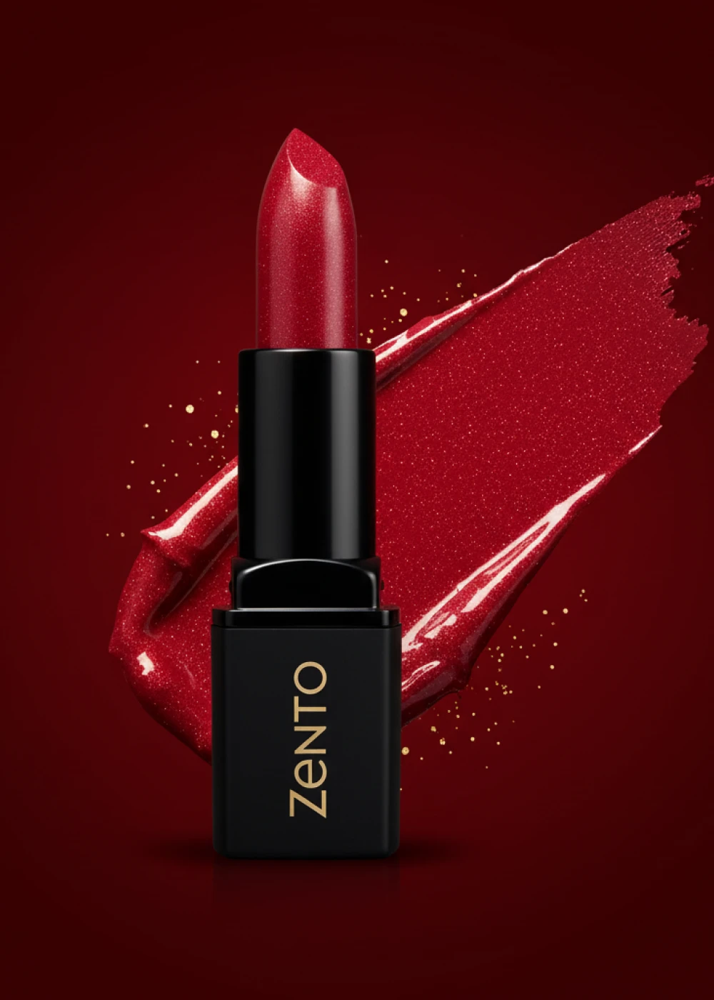 Zento Fashion  Branding