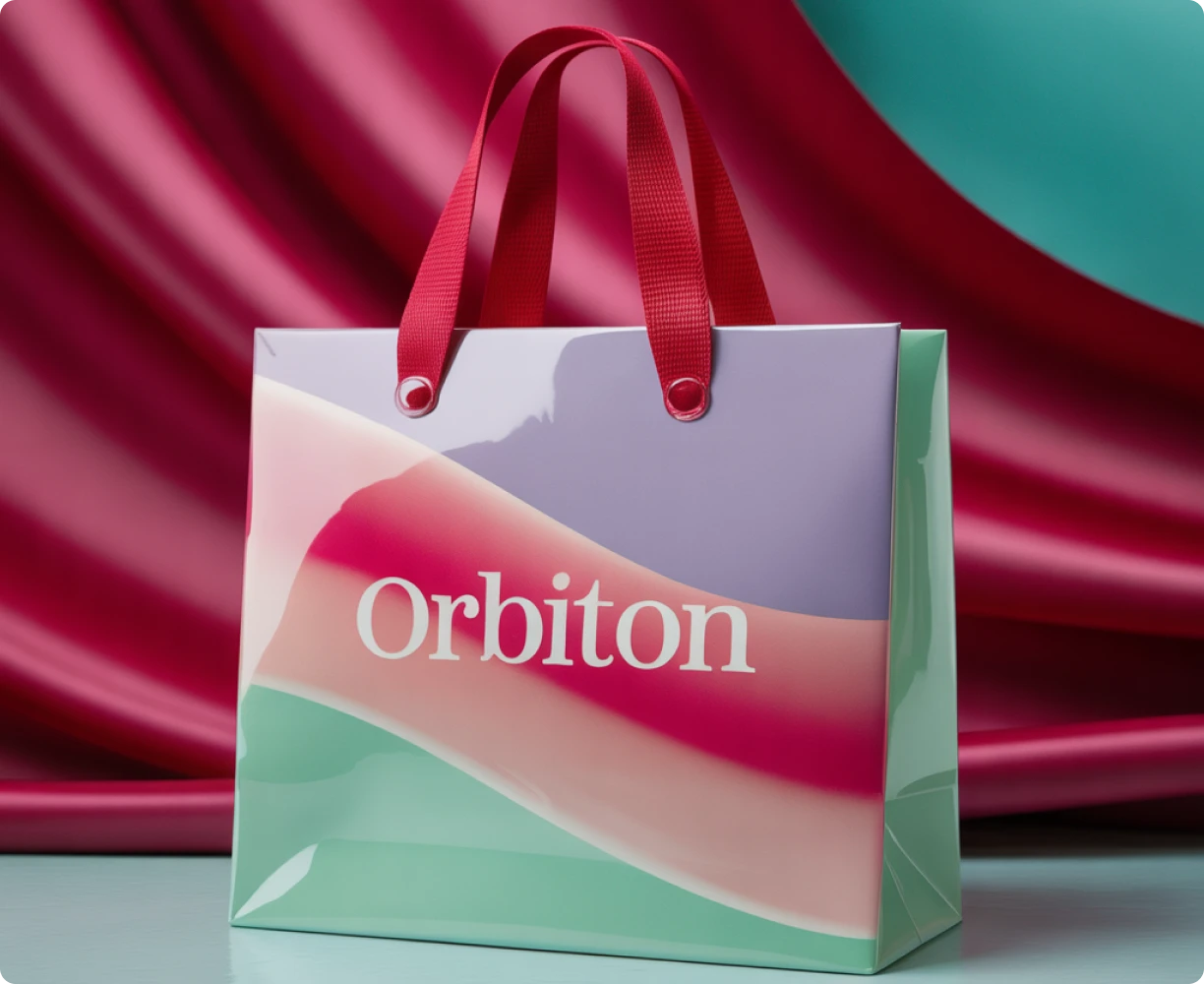 Foliox Minimal Portfolio & Agency Webflow template image