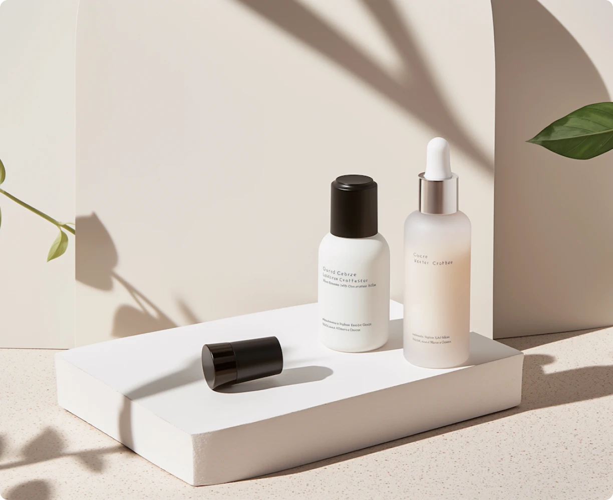 Foliox Minimal Portfolio & Agency Webflow template image