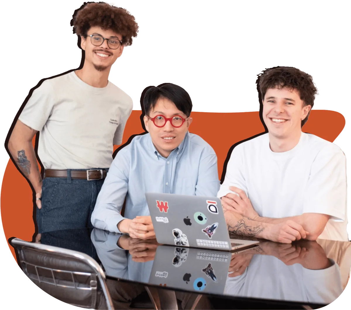 L'équipe Youno