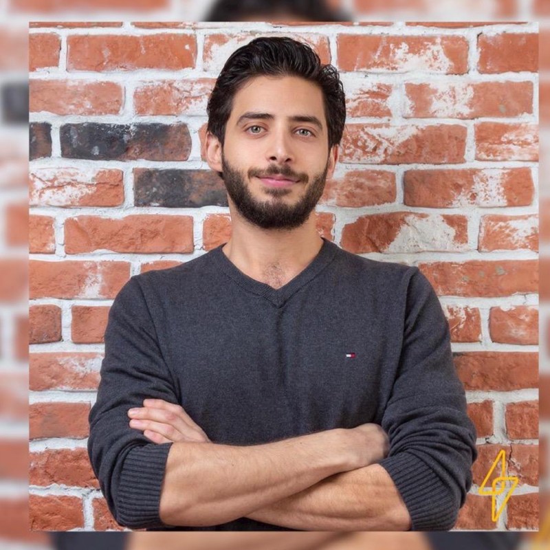 Testimonial Author Image