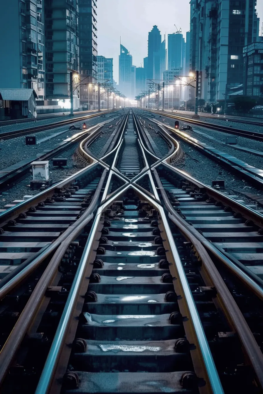 image of busy office environment (for a hr tech)