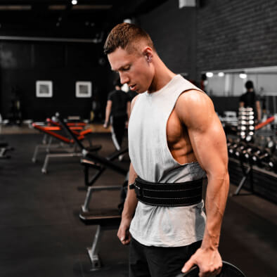 Gym Instagram - Gymfit X Webflow Template