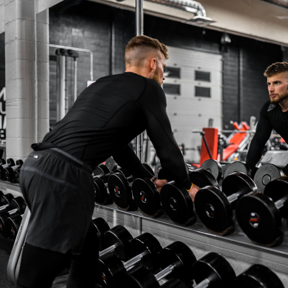 Story - Gymfit X Webflow Template