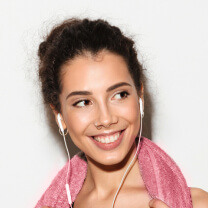 Team - Gymfit X Webflow Template