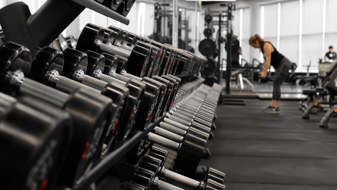 Locations - Gymfit X Webflow Template