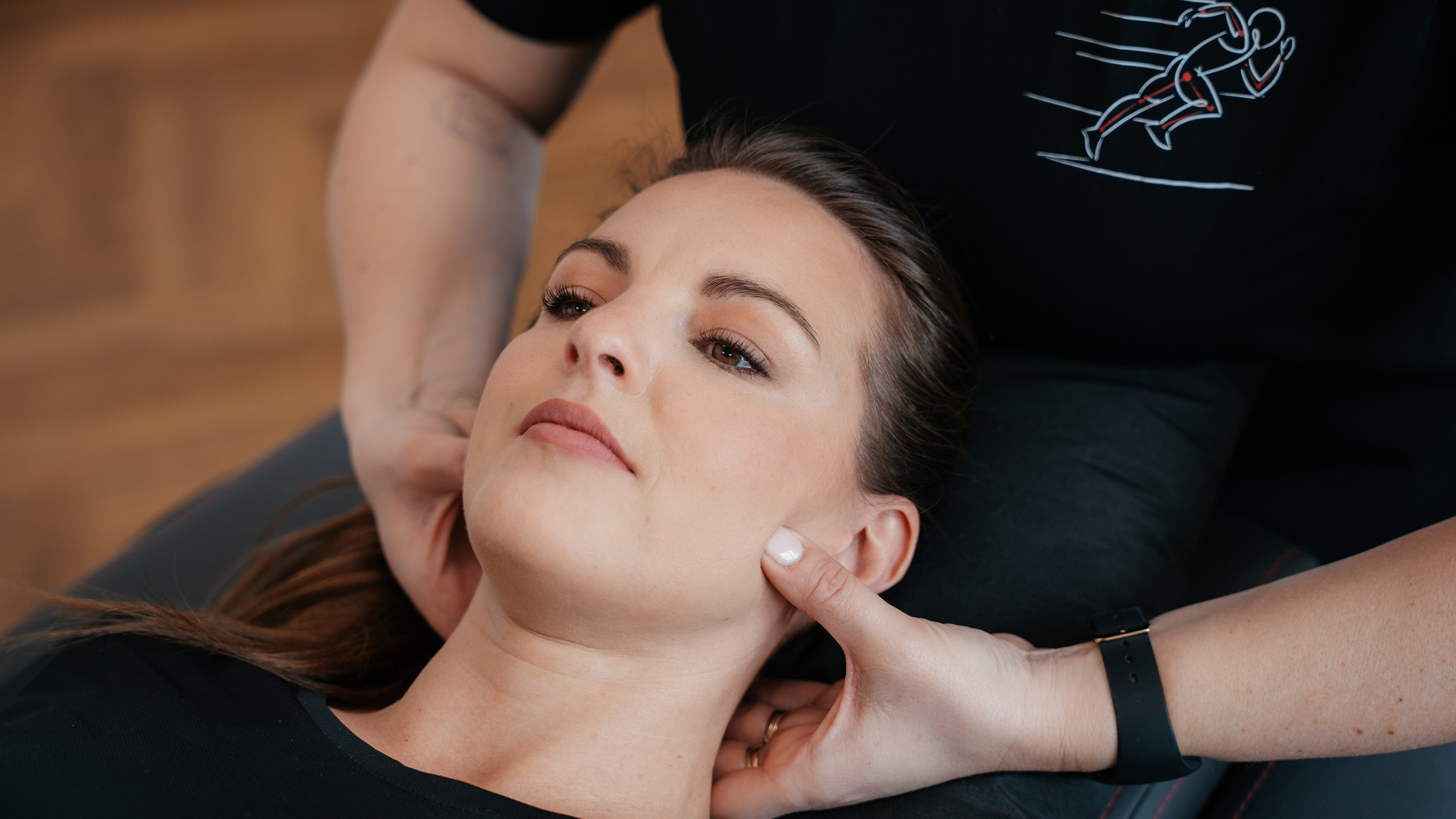 Was sind VERSPANNUNGEN?