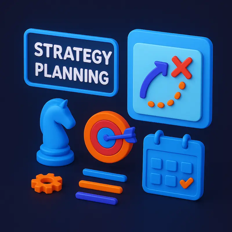 Esquema de planificación