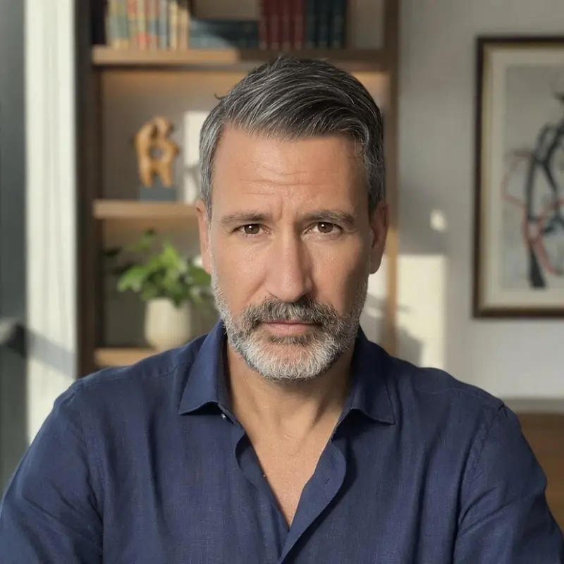 Andrés Guerrero Opera Magnia