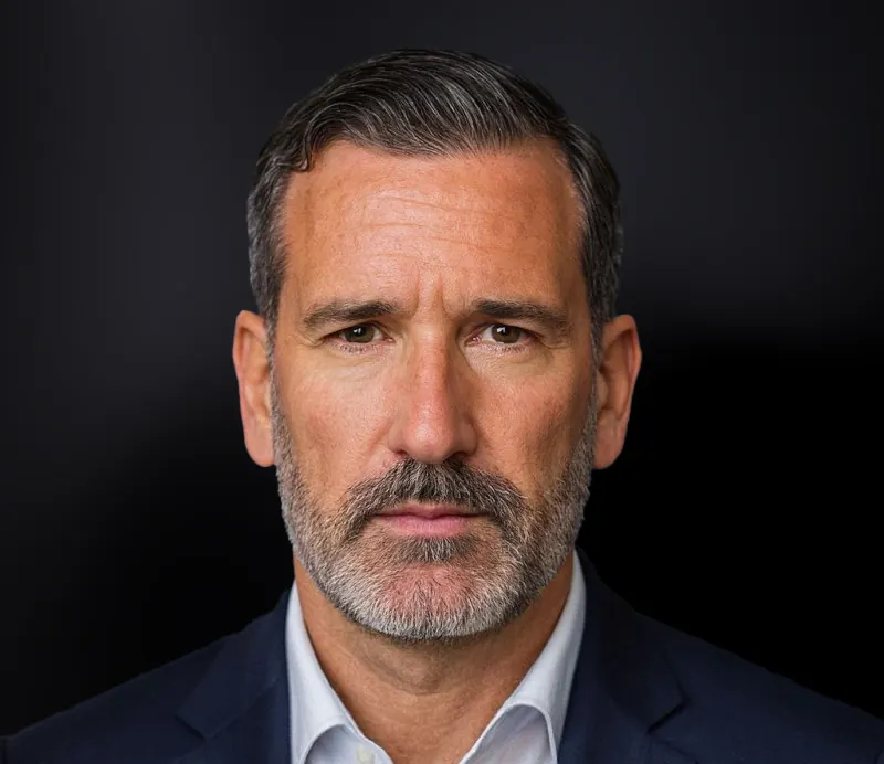 Andrés Guerrero Opera Magnia