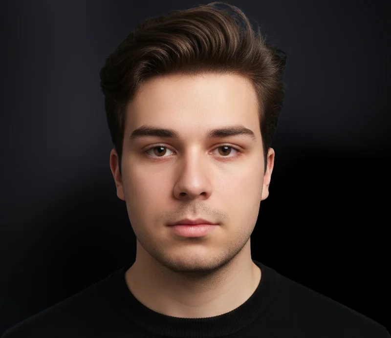 Guillermo Bernal Opera Magnia