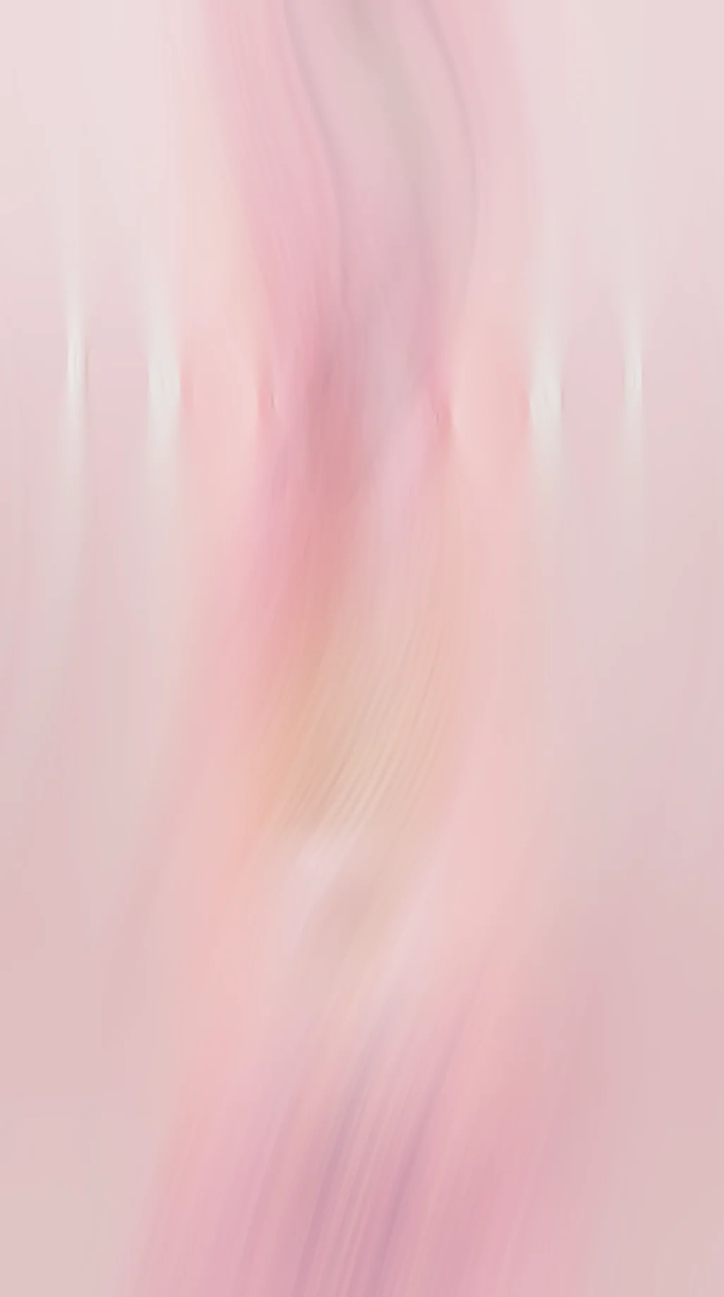Abstract pink motion-blur streaks evoking Dior Addict's fluid, silky texture in warm rose tones — 3d product animation Detroit, photography & art direction by Detroit AI Production House