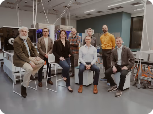 LILA  has created the world's first Operating System for Science powered by Scientific Superintelligence™. LILA generates hypothesis, designs and runs experiments, and learns from new data in real time.The result: faster discovery for every field where breakthrough science matters.