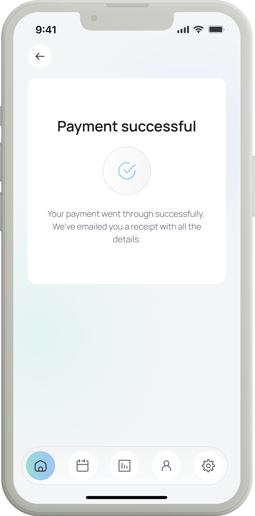 Payments Made Simple