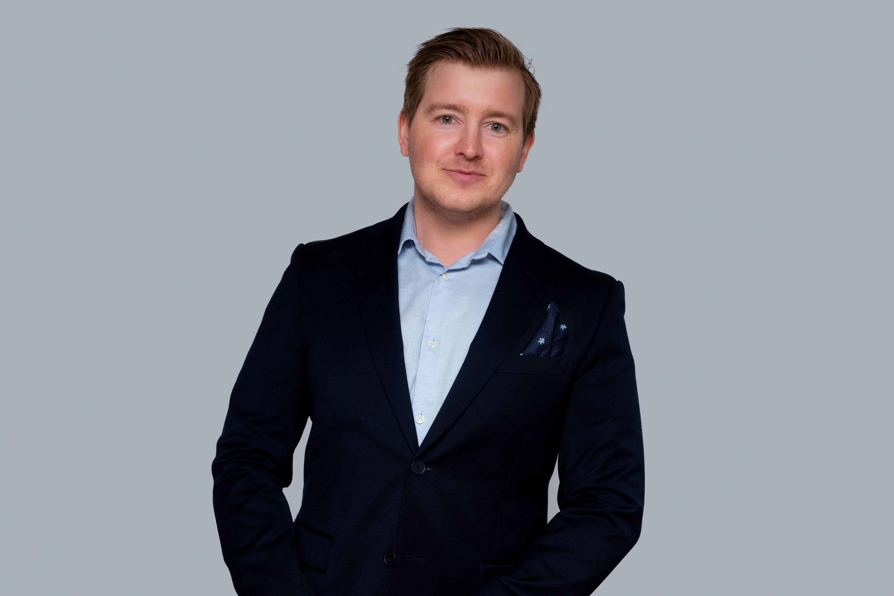 Emil Eidesmo