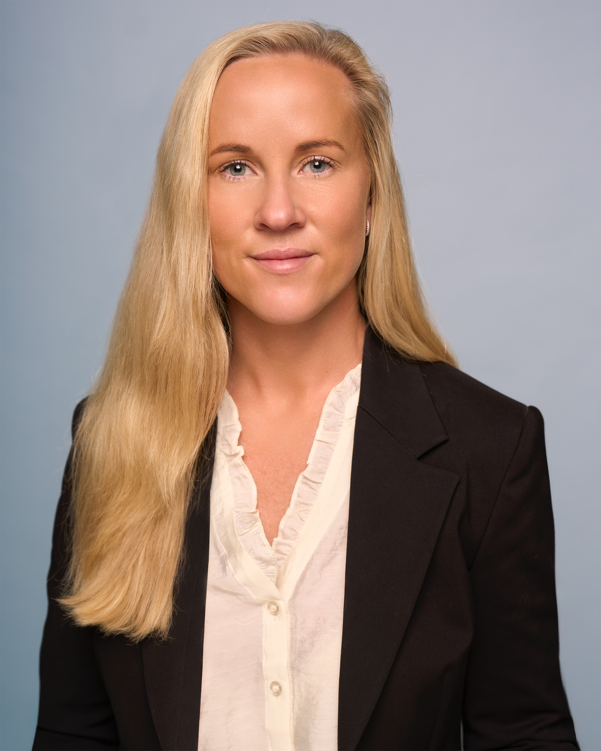 Natalie Bjerke Hansen