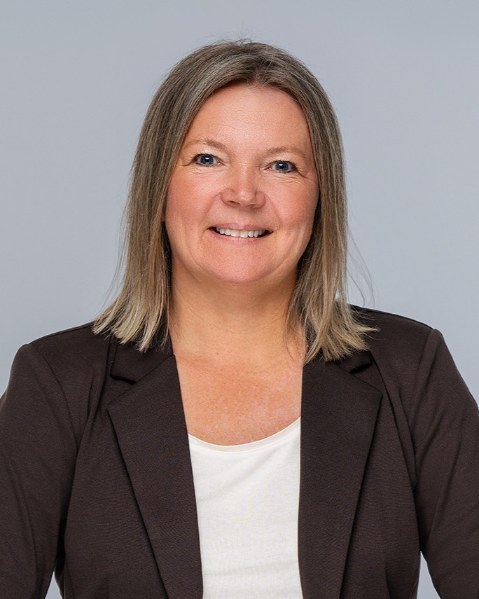 Siv Østborg