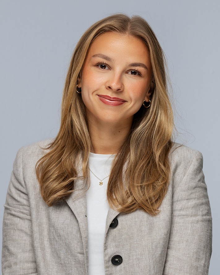 Signe Ansok Høgås