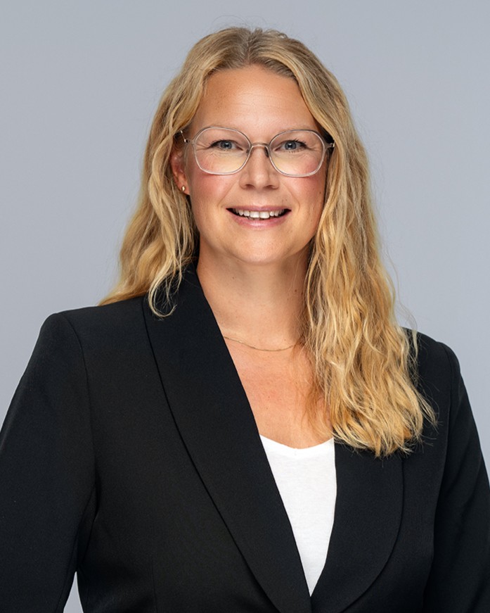 Trude Frengen Barlien
