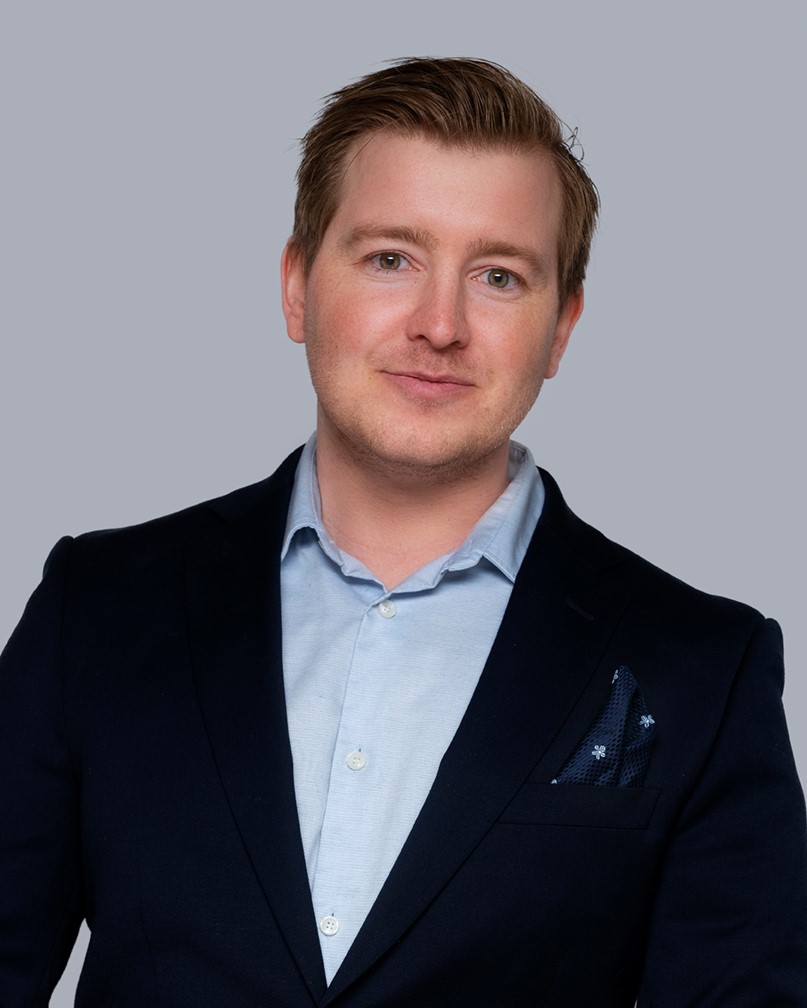 Emil Eidesmo