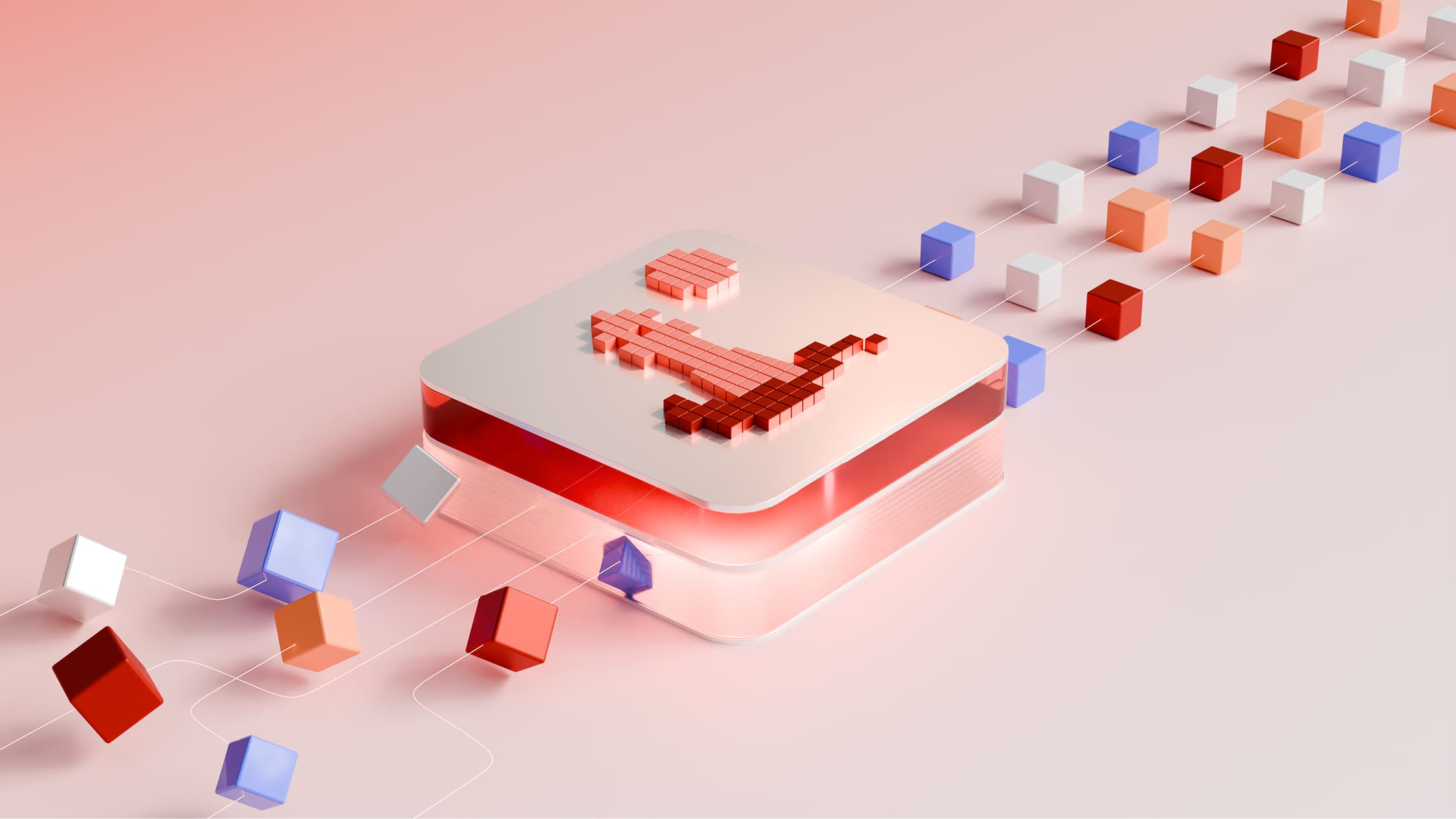 Brava Security illustration