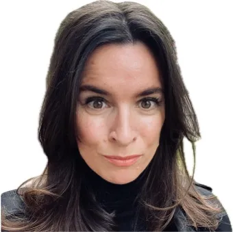 Portrait Claudia Giese