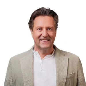 Portrait Frank Eigler