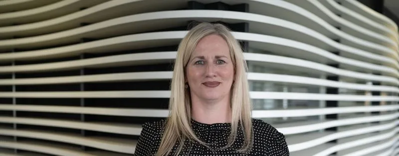 Portrait Alja Michalczyk