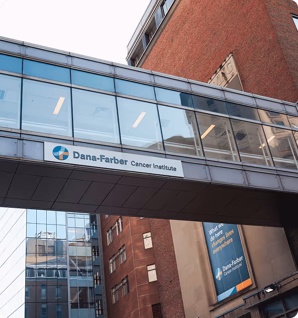 Dana-Farber Cancer Institute