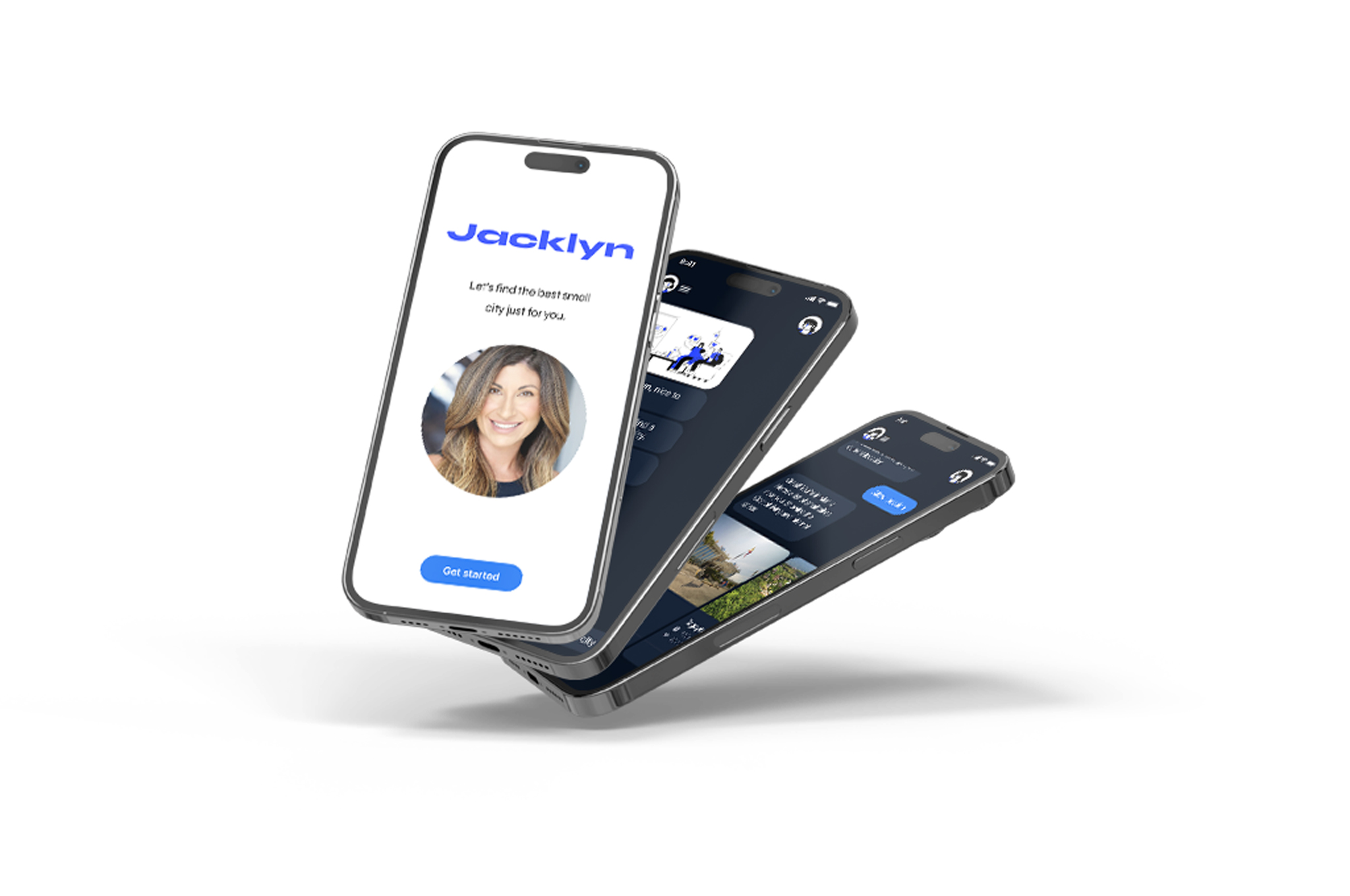 AI Chatbot cover