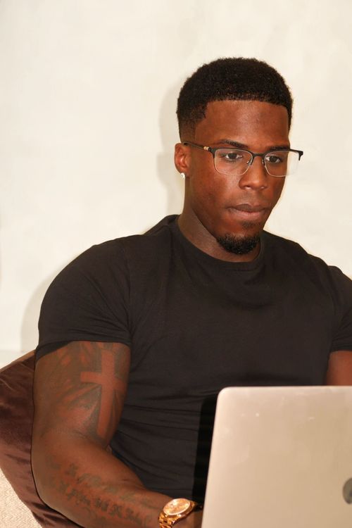 image of ai education seminar