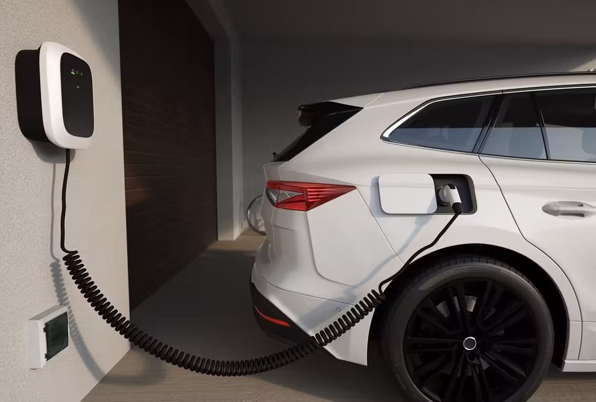 Elektroauto als Stromquelle nutzen beim Stromausfall