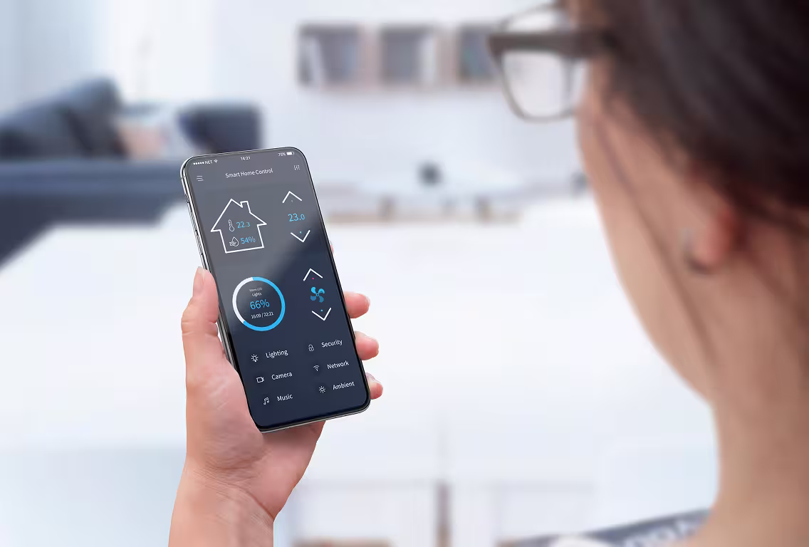 Energiemanagementsystem im Einfamilienhaus – technische Einordnung