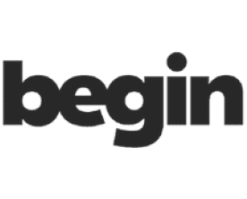 Begin