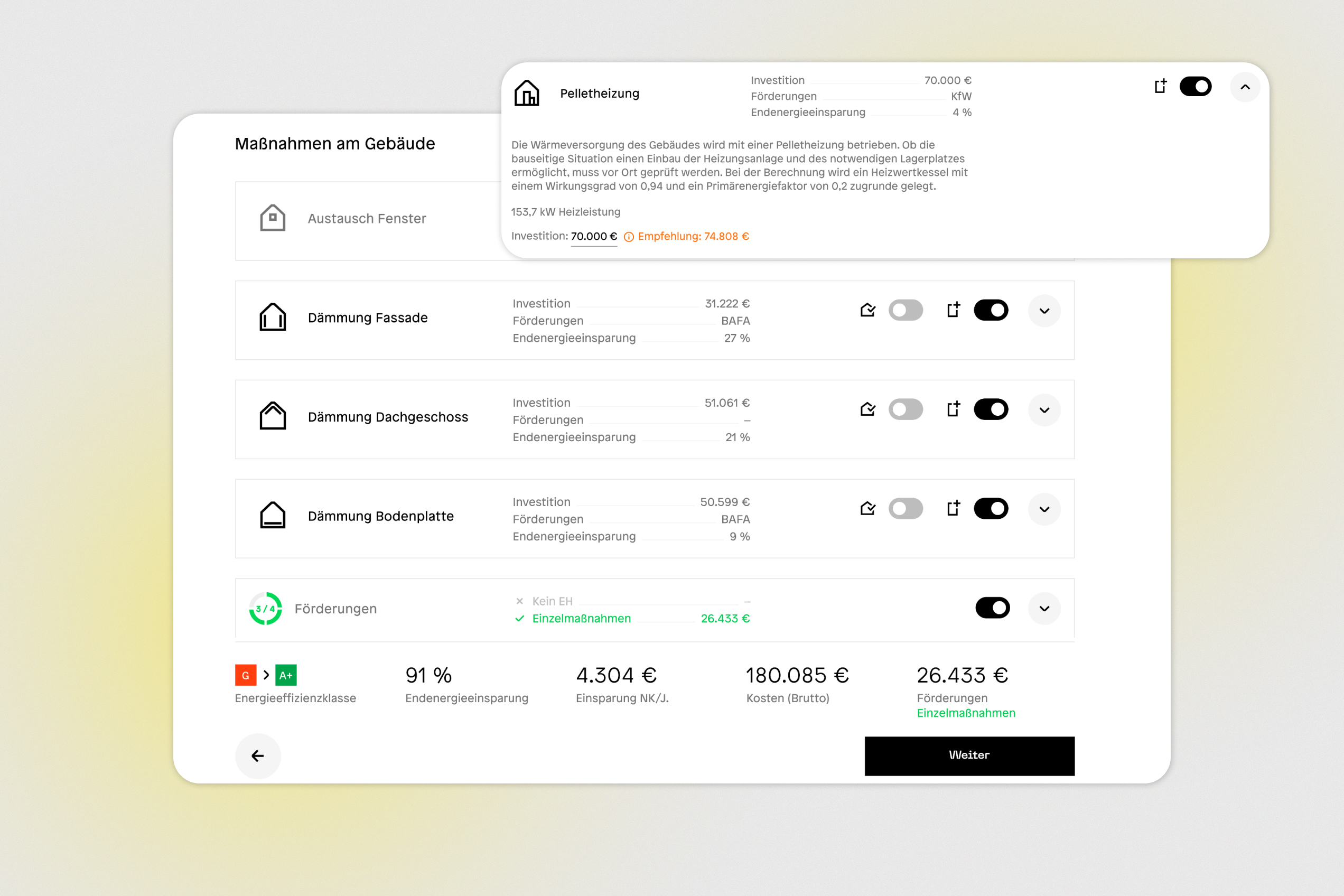 syte Product Update Visual