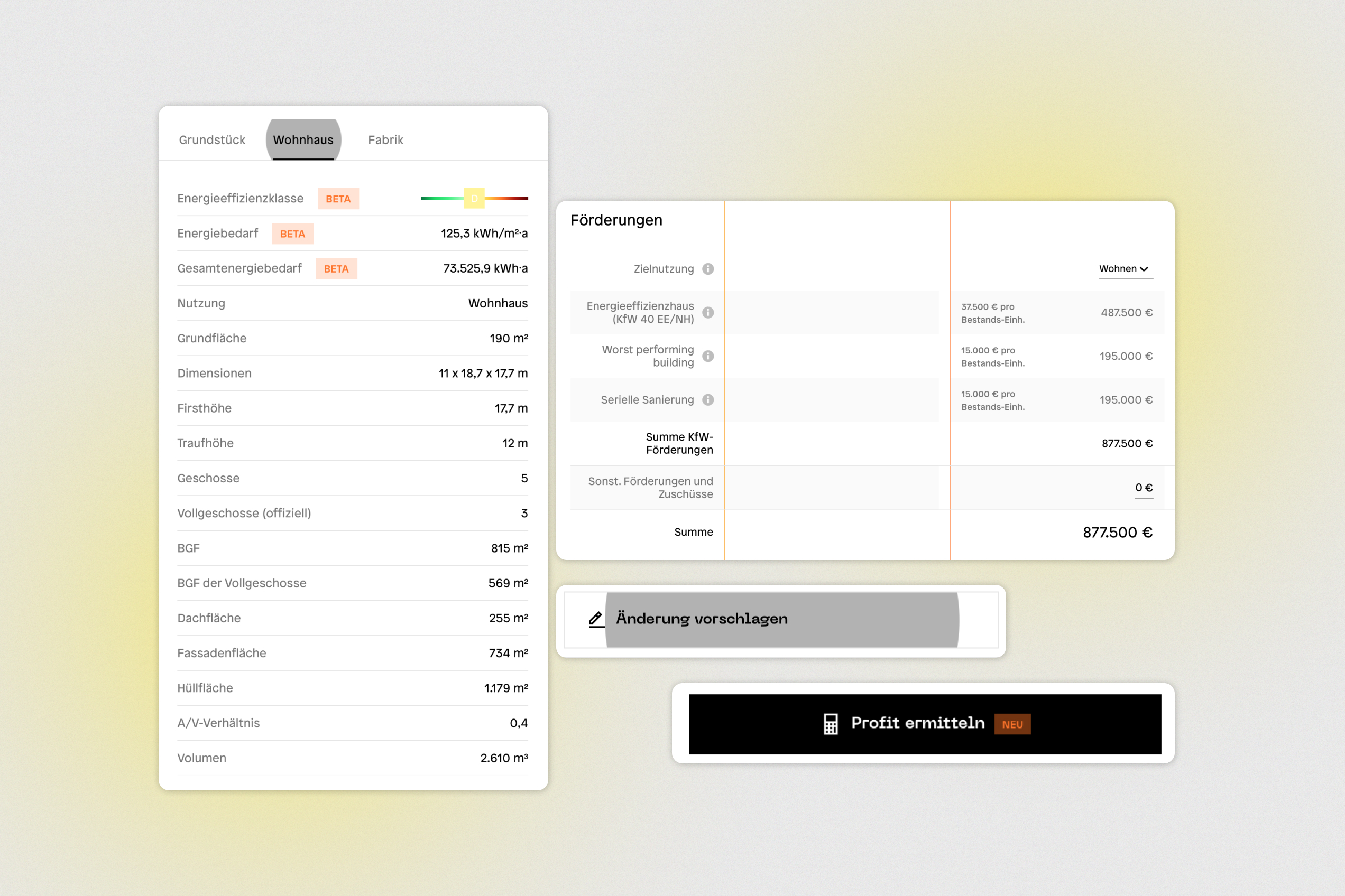 Neu bei syte: Viele kleine Verbesserungen und Neuerungen – Oktober-Update