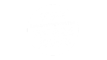 Logo Zorg samen steeds beter Voor De Jeugd