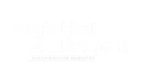 Logo Regio Hart van Brabant
