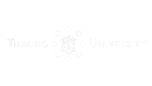 Logo Tilburg University