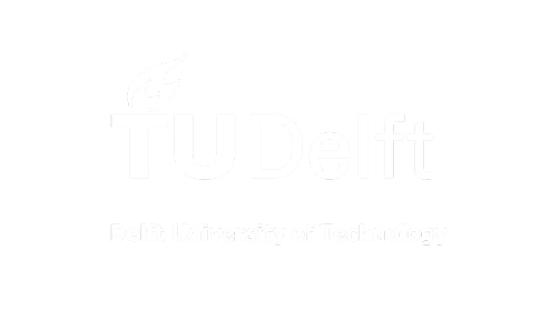 Logo TU Delft