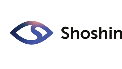 Shoshin logo