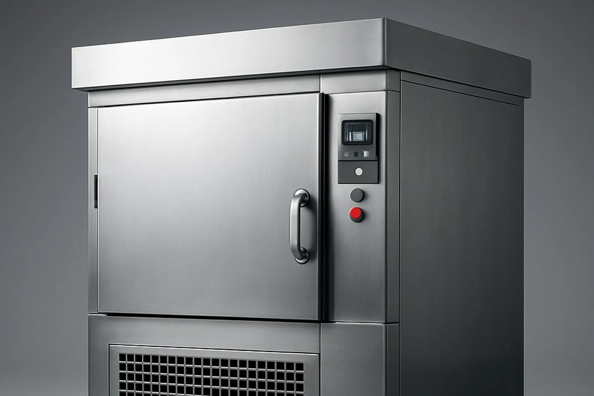 急速凍結機のイメージ