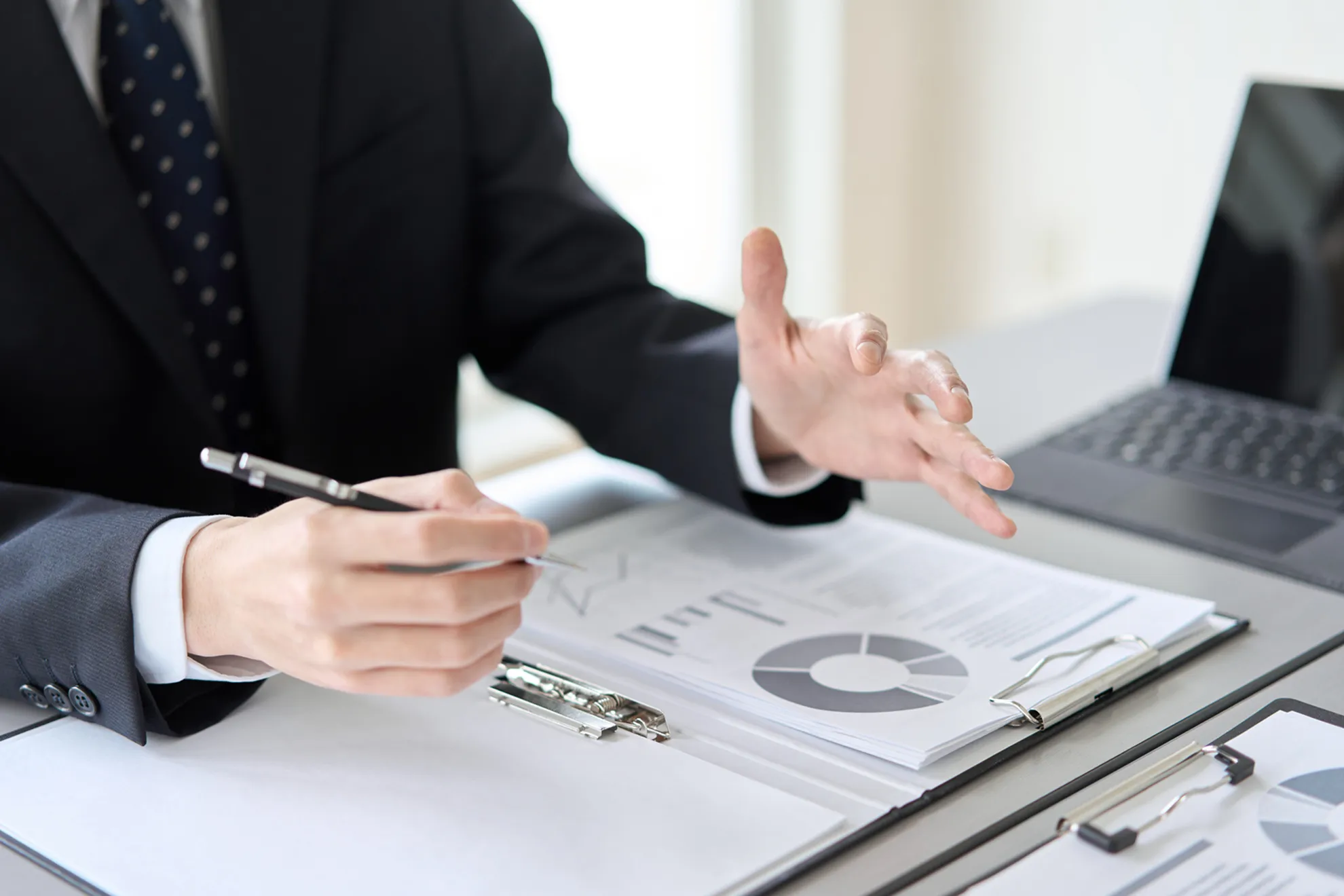 事業化のご相談