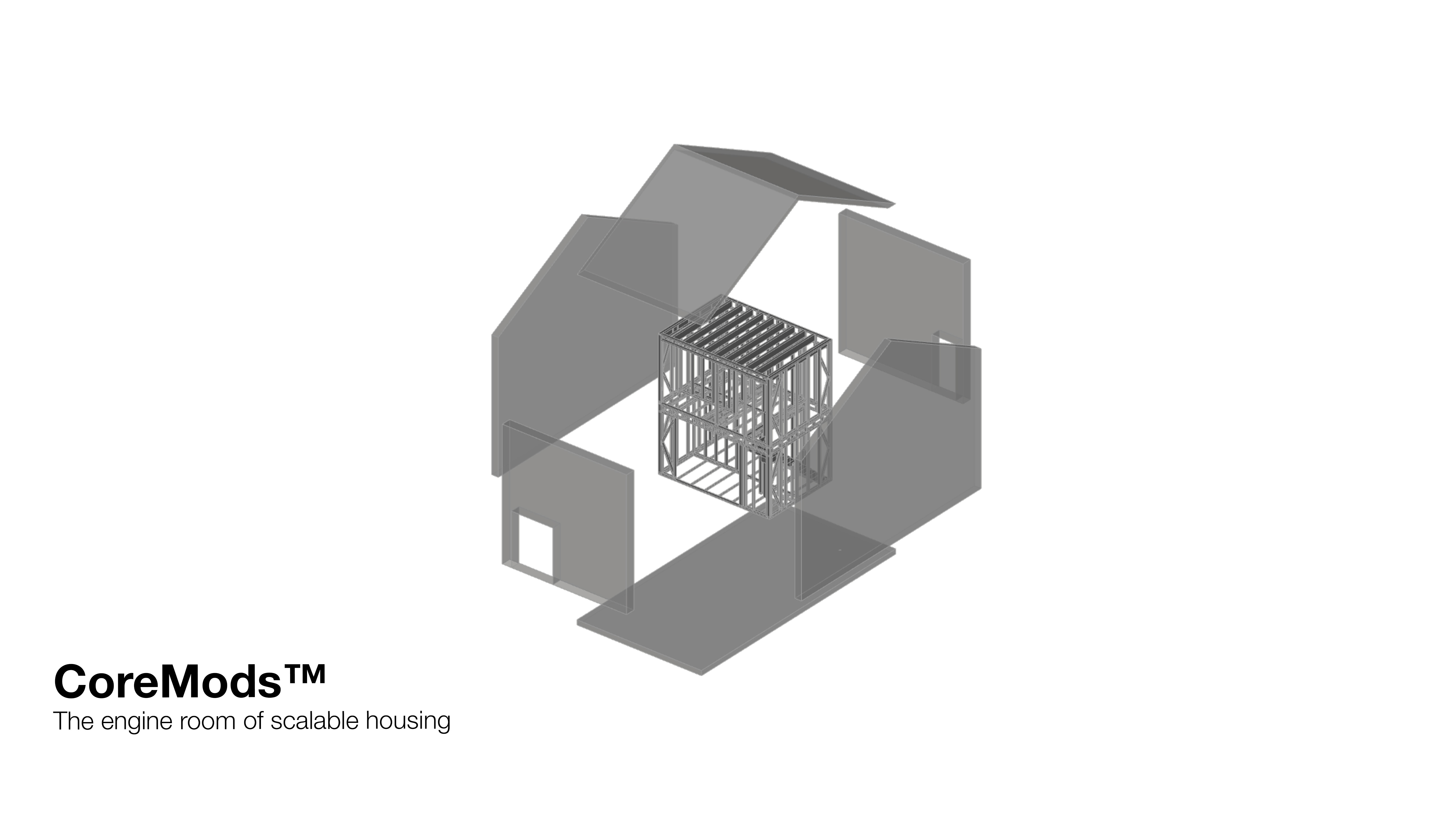 Simplifying construction