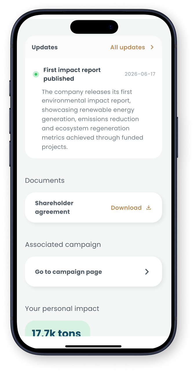 Mobile sign-up screen for Goparity with email input, CAPTCHA, terms acceptance, and register button.