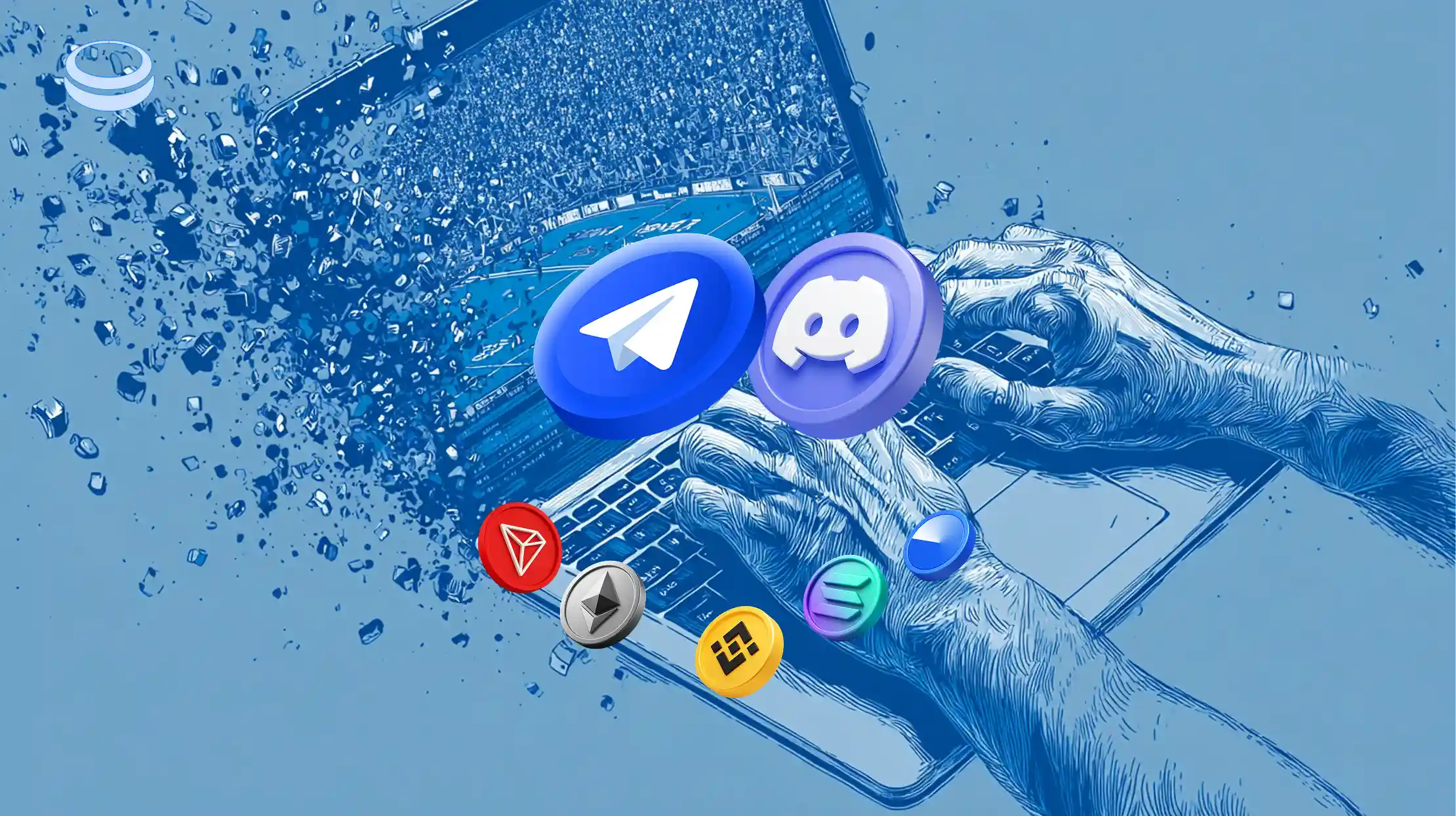 Multi-Chain Acceptance Made Simple: Solana, Base, Arbitrum, Ethereum , Tron & BSC