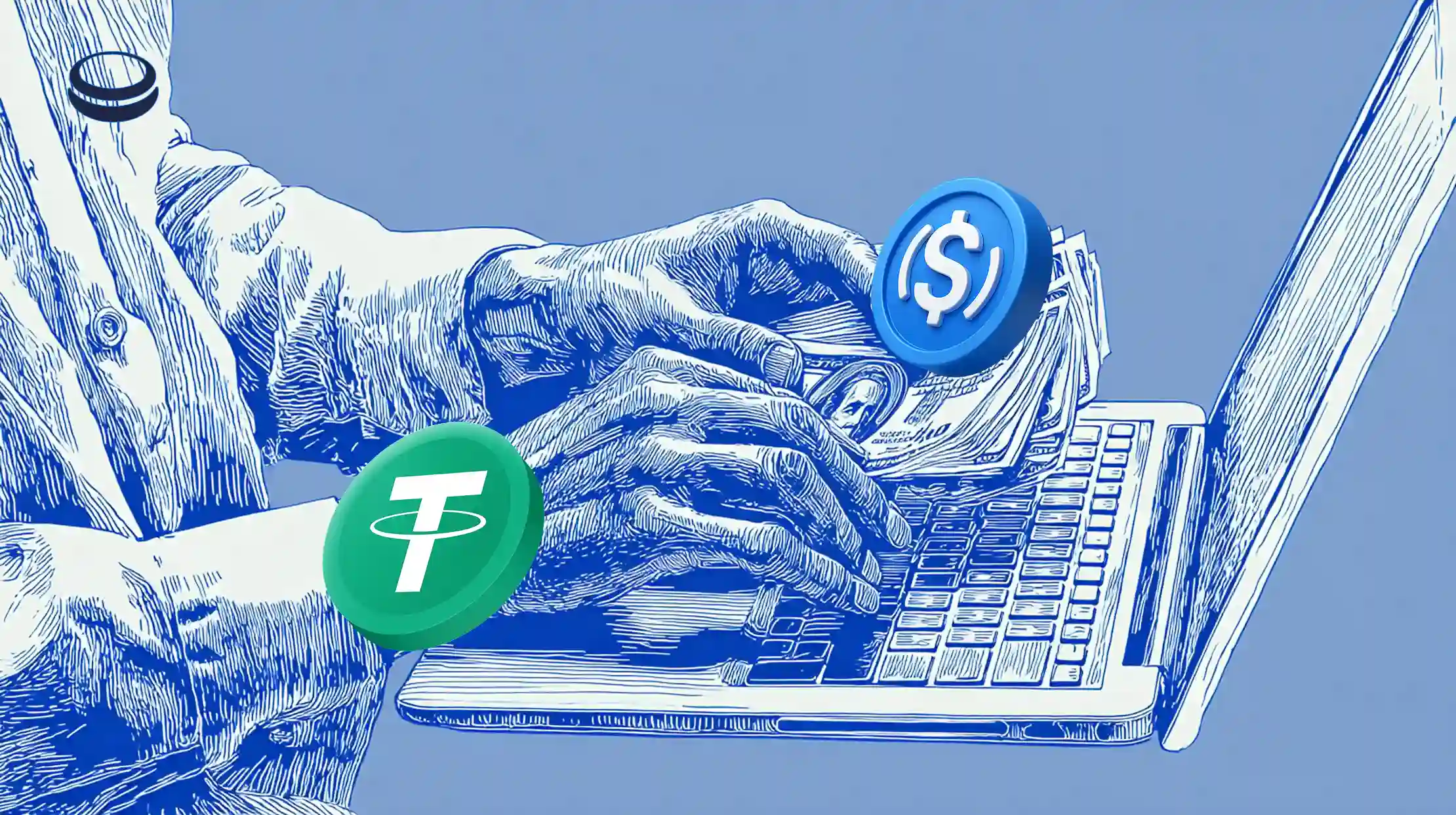 How to Accept Stablecoin Payments for Discord & Telegram Communities